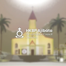 HKBPR Distrik Ajibata II [DEMO] icon