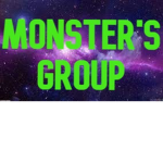 Monsterdumpster's gorup