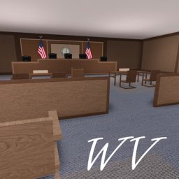 [WV] Courthouse