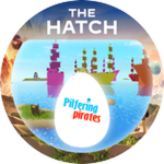 THE HATCH BADGE