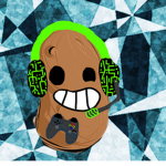 Potat0 Gam3r Fan Club
