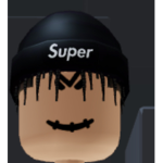 Hyper fan big fan yo And you can’t stop me you dot