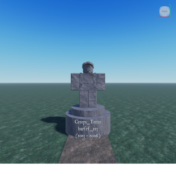 Statue