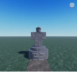 Statue icon