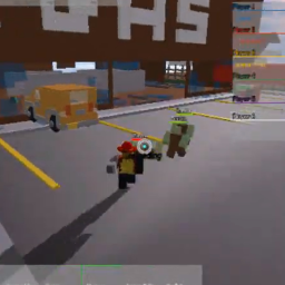 When Zombies Attack BETA