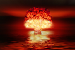 Nuke map (SQUID GAME UPDATE!)