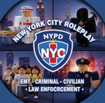 NYC roleplay develompent