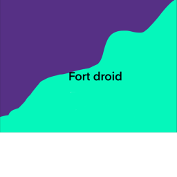 Fort droid
