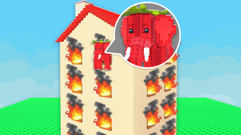 Rescue a Brainrot screenshot 1