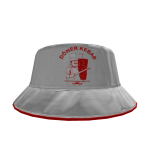 Limited Kebab Döner Hut - Bucket Hat