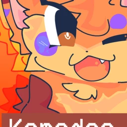 [Update Soon!] Komodo's Lab 🐊 icon