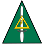 [USAR] 1st Special Forces Οperational Detachment