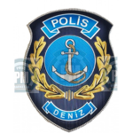 | TP | Deniz Polisi