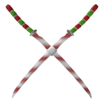 Christmas Sword Pack