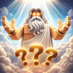 Gods RNG