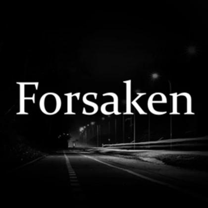 forsakeneth Roblox group icon