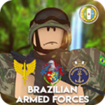 |B.A.F|Brazilian Armed Forces.