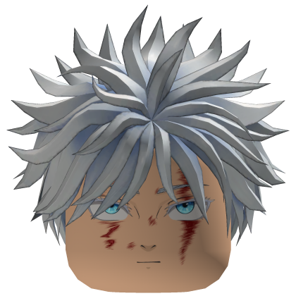 Gojo Id Win ( Tired ) Roblox item