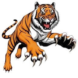 Tiger Festival icon
