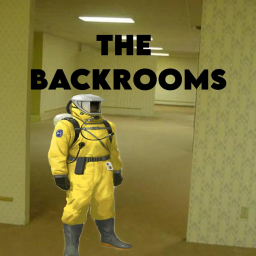 The Backrooms