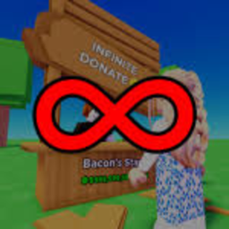 PLS DONATE BUT INFINITY DONATIONS 💸