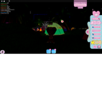 Le trees :3