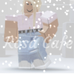 Rosá Cafe