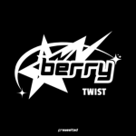 Berry Twist.