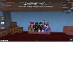 #Dereckriv squad