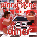 Sunny Stone's Diner
