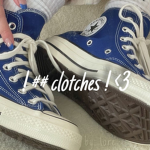 ! ## clotches ! <3