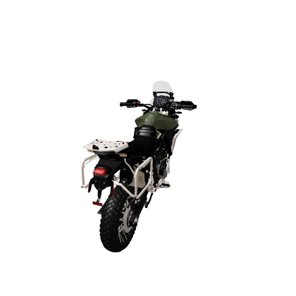 Tiger 900 Rally Pro 2024