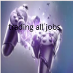 trading for all jobs