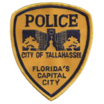 Tallahassee, Police Department