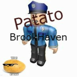 Brookhaven:Patato Version