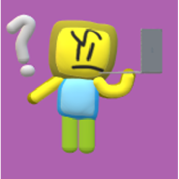 Chose Your Path Except Do A Thing To Get An Ending