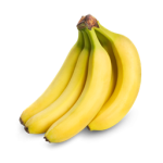 a literal banana
