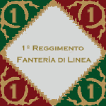 1º Reggimento Fanterіa di Linea