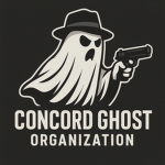 Concord Ghost Organization