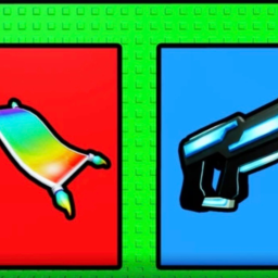 Would you Rather!
