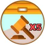 Game Badge Icon