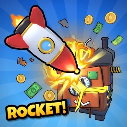 🚀Rocket! [Early Access] icon
