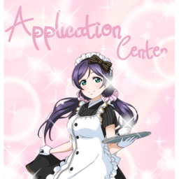 Adore Application Center