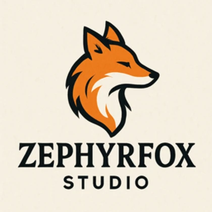 ZephyrFox Roblox group icon