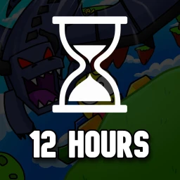 [UPD!] Dragon Rampage! icon