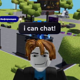 Real chat rp