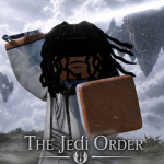 TJO 〕 Thе Jedi Ordеr