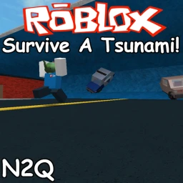 Tsunami! [Old, Closed] icon