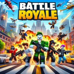 Battel Royale