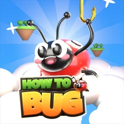 [🐞UPDATE: 1.5] How To Bug icon